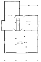 Red Bay Cottage Lower Floor