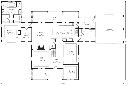 Swannanoa River House Main Floor