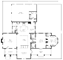 Inanda House Main Floor