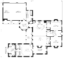 Vernon Hill Main Floor