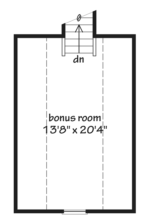 Forestdale Upper Floor