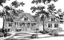 Forestdale Rendering Front