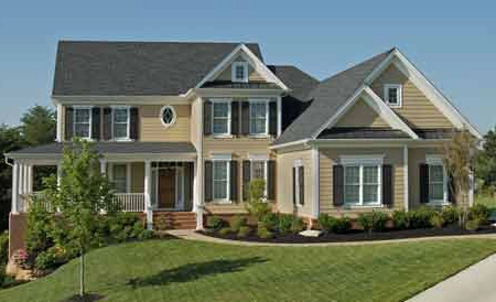 Willow Bend Photo Front