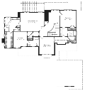 Brentwood Cottage Upper Floor