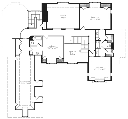 Hyannis Port Upper Floor