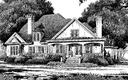 Brookhollow Rendering Rear