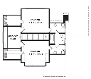 Wisteria - Cottage E Upper Floor