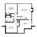 Wisteria - Cottage E Lower Floor