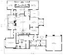 Live Oak Cottage Main Floor