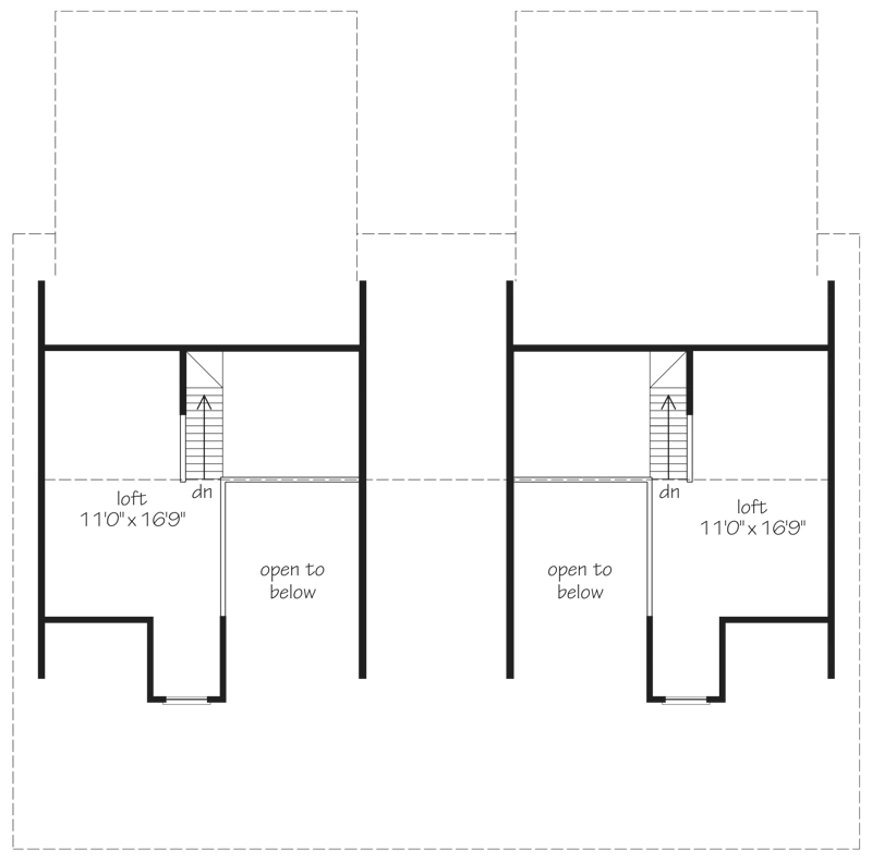 Maple Trace Upper Floor