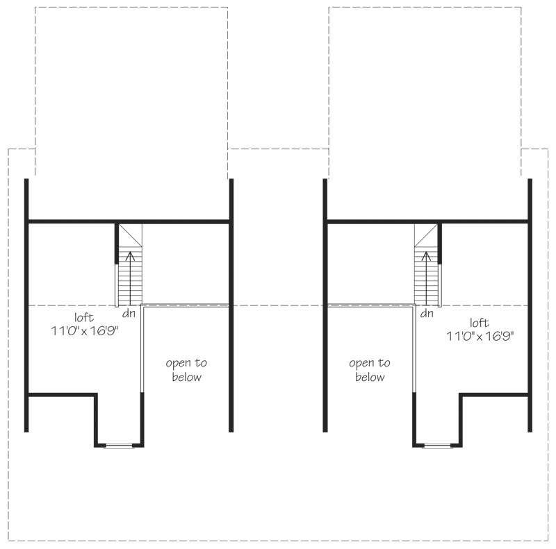 Maple Trace Upper Floor