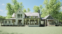 Dogwood Acres Alternate Color Rendering Rear