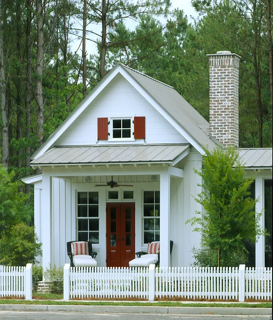 Cottage Of The Year Photo Exterior Guest Cottage