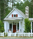 Cottage Of The Year Photo Exterior Guest Cottage