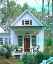 Cottage Of The Year Photo Exterior Primary Suite Wing