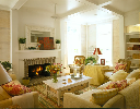 Cottage Of The Year Photo Family Room