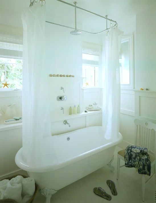 Cottage Of The Year Photo Upper Floor Bathroom