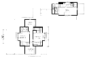 Moreland Cottage Upper Floor