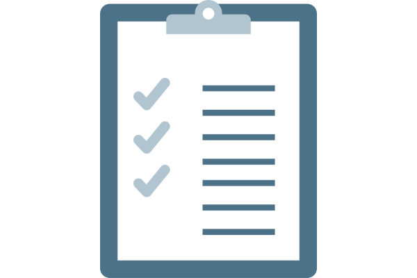 Tallaway Materials List