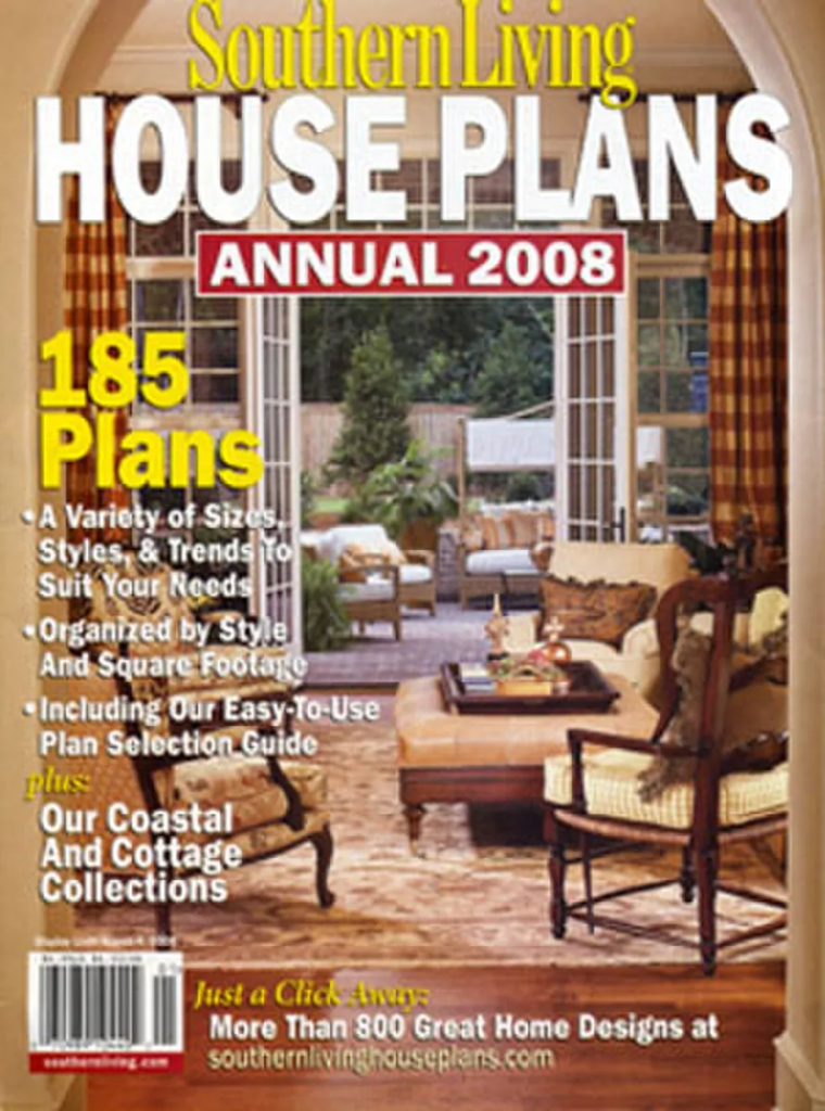 House Plans Annual 2008