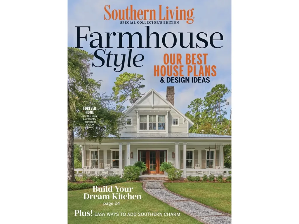 House Plans Annual 2020