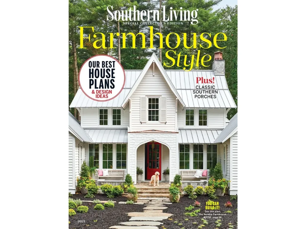 House Plans Annual 2021