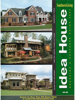 Idea House Resource Guide 2004