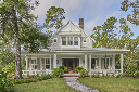 Lowcountry Farmhouse