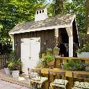 Gardener's Shed