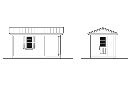 Classic Garden Cottage