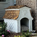 Riverbend Dog House