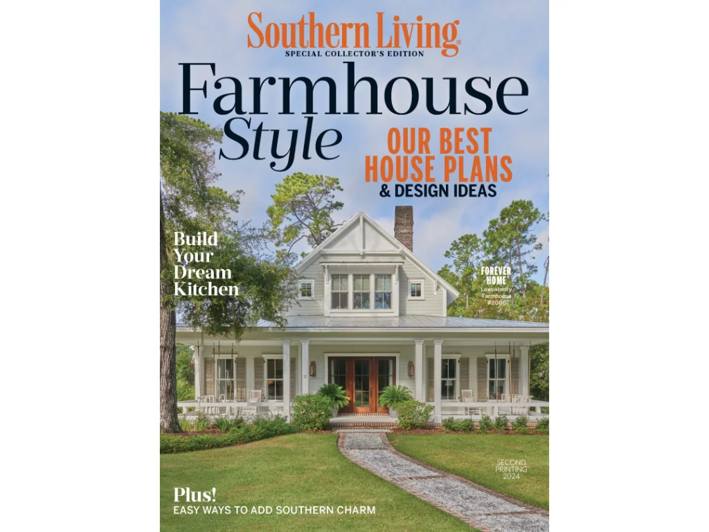 House Plans Annual 2024