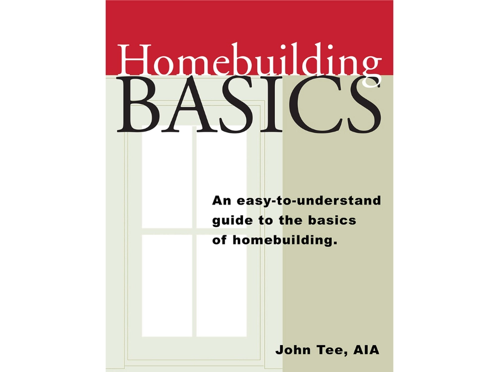 Homebuilding Basics