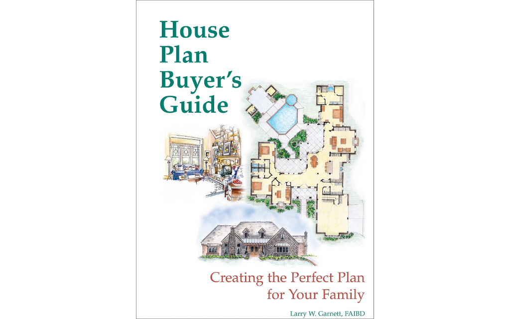 House Plan Buyer's Guide