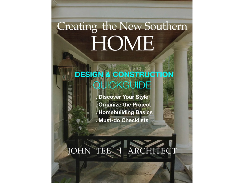 Creating the New Southern Home