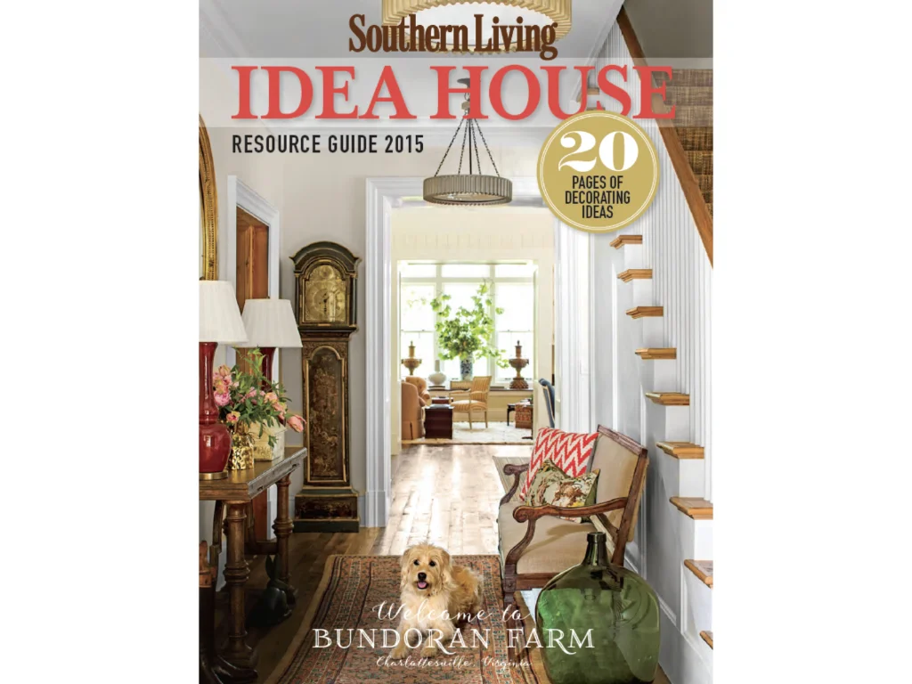Fox Hill Idea House Resource Guide