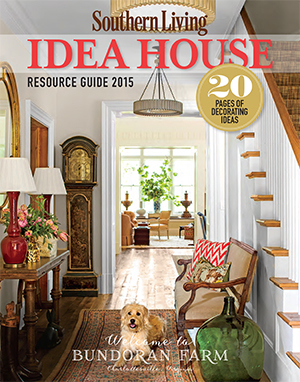 Fox Hill Idea House Resource Guide