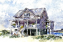 Bayside Cottage