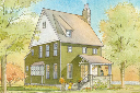 Mill Cottage