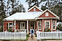 Covington Cottage