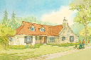 Tamarack Cottage