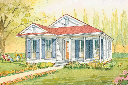 Waterstreet Cottage