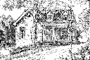 Sticks Stones Cottage