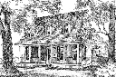 Creole Cottage