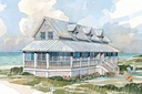 Coastal Cottage