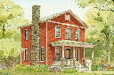 Hanover Cottage