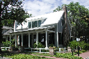 Lowcountry Cottage