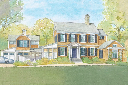 2005 Cottage Living Idea Home