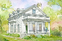 Beaufort Cottage