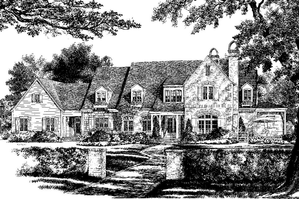 Stanton Court